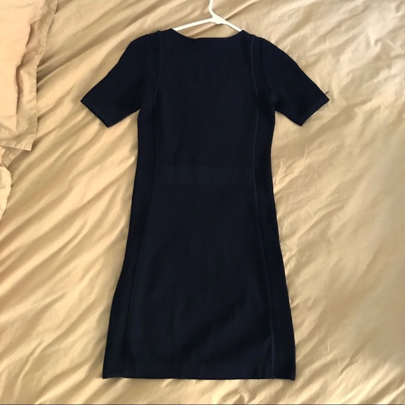 Theory dress (petite) - Picture 2 of 7